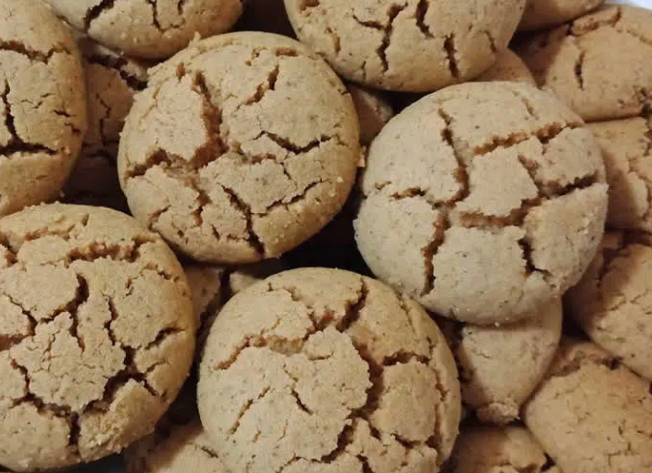 Boite BASTOPHE1927 Ghreyba traditionnel