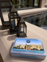 Boite BASTOPHE1927 Zelliga