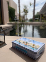 Boite BASTOPHE1927 Chebakia au sésame