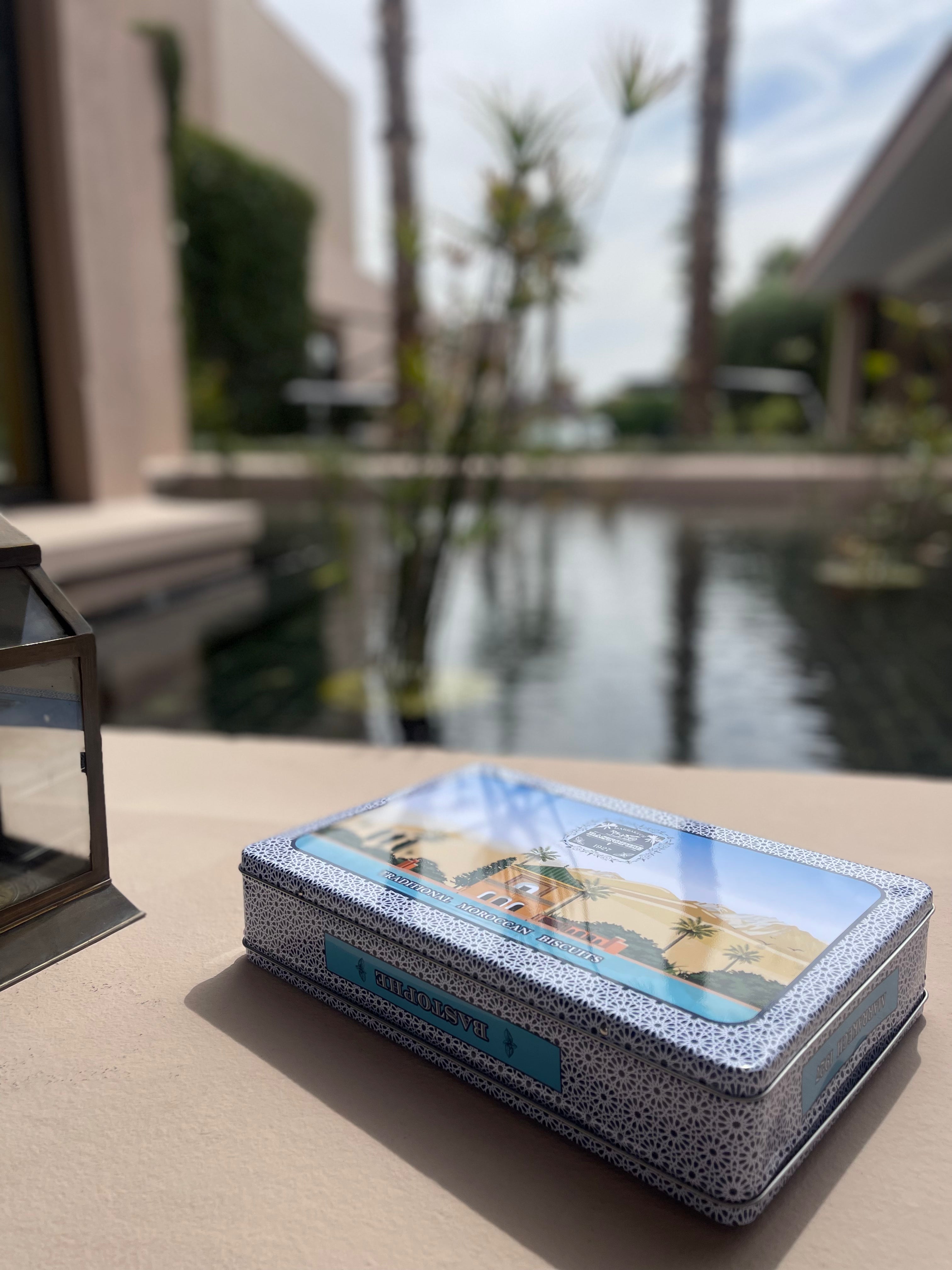 Rassemblez vos proches autour de saveurs authentiques!